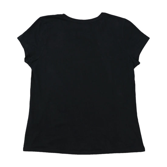 Calvin Klein Jeans Oversized CK Logo Cotton T-Shirt