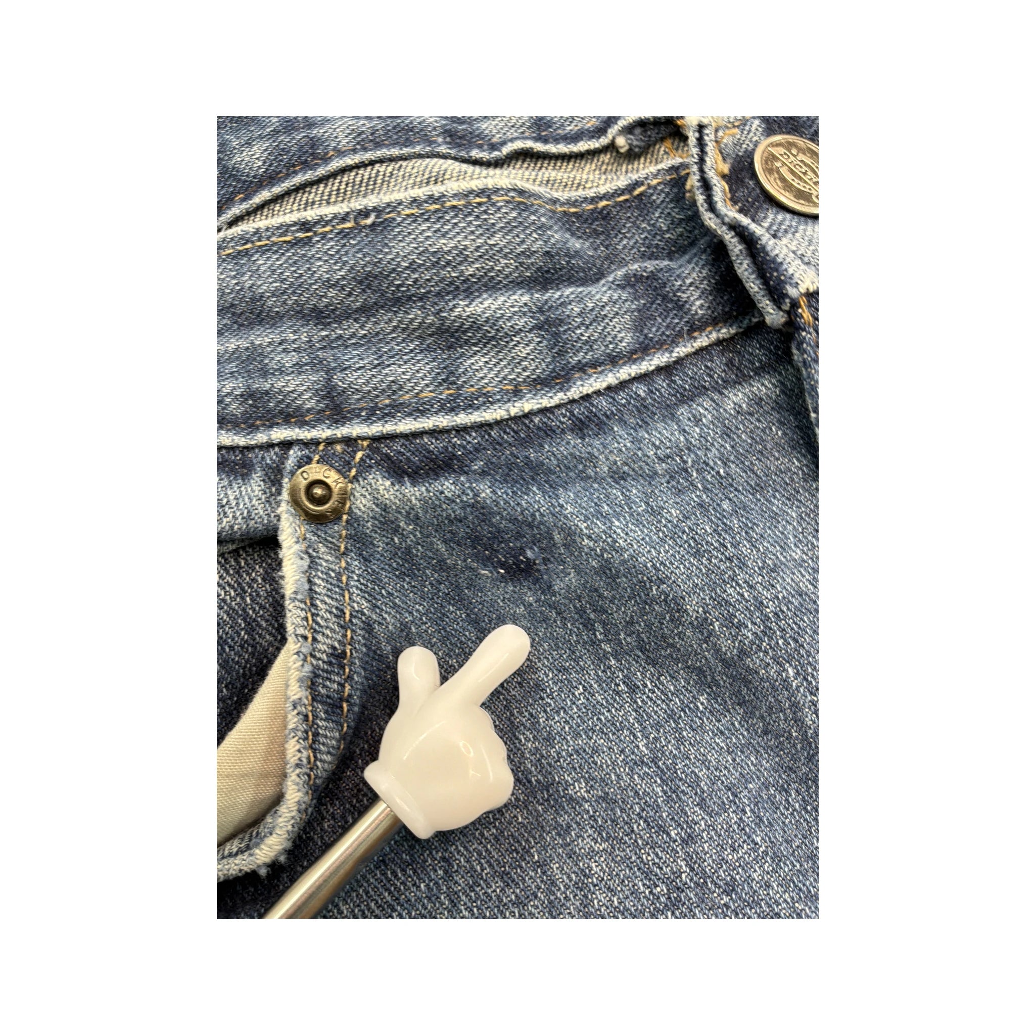 Dickies Vintage Carpenter Denim Jeans