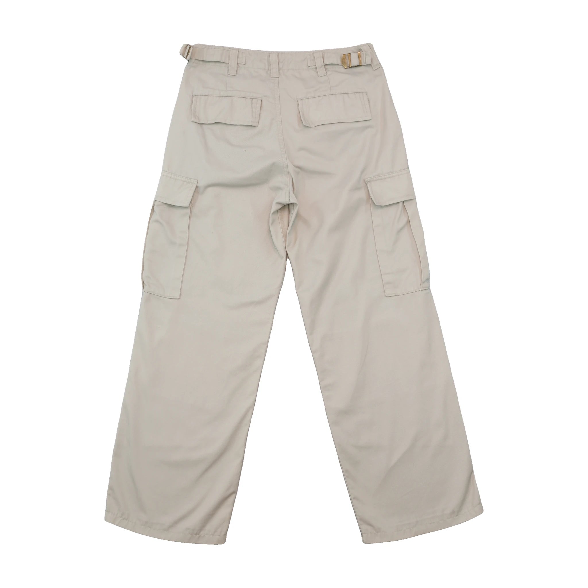 Coockers Military Cotton Cargo Pants