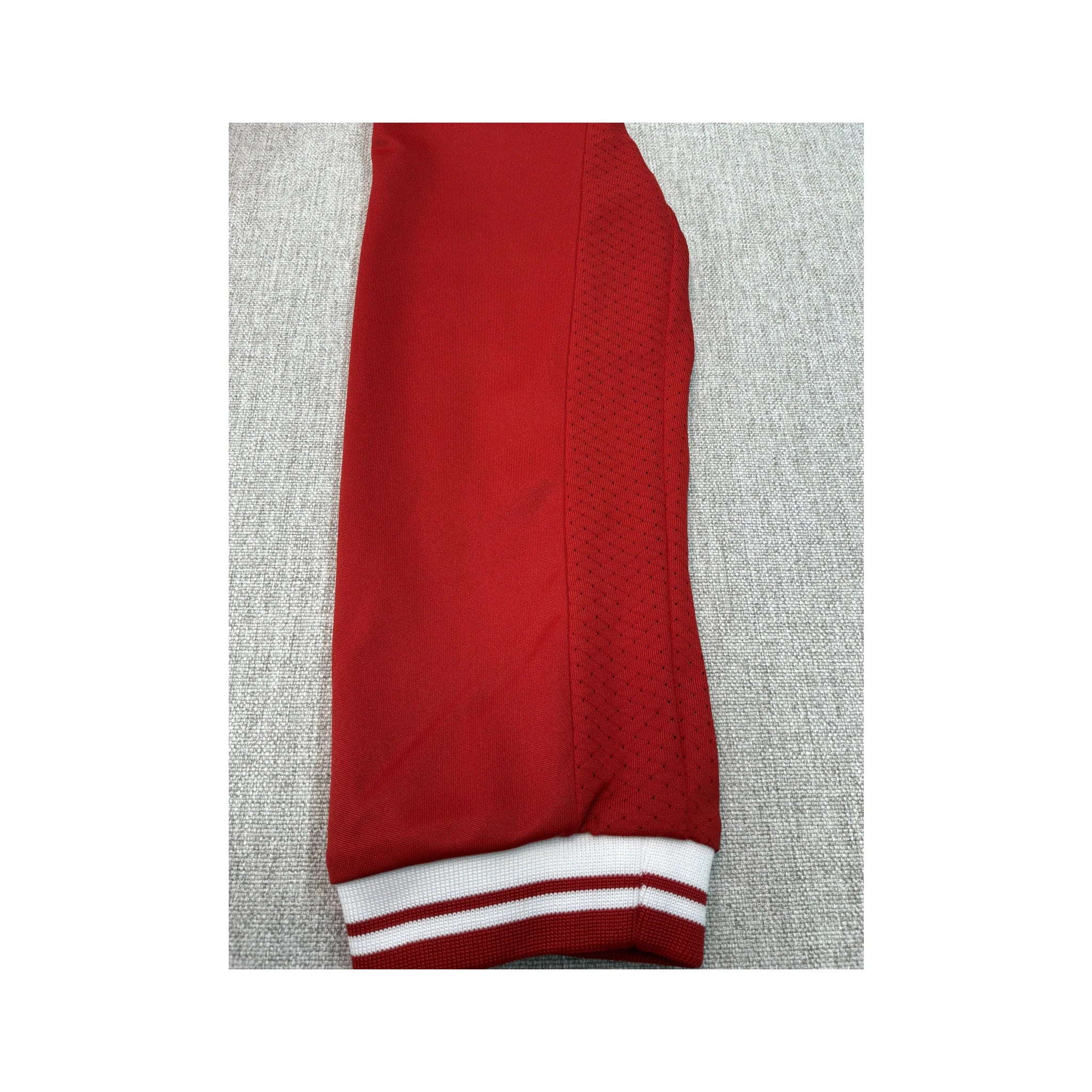 adidas FC Bayern Munchen Long Sleeve Soccer Jersey