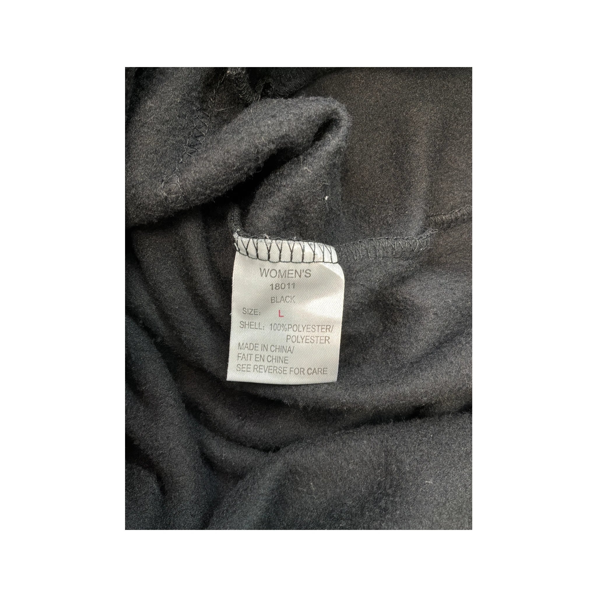 Black Fleece (Repriced)