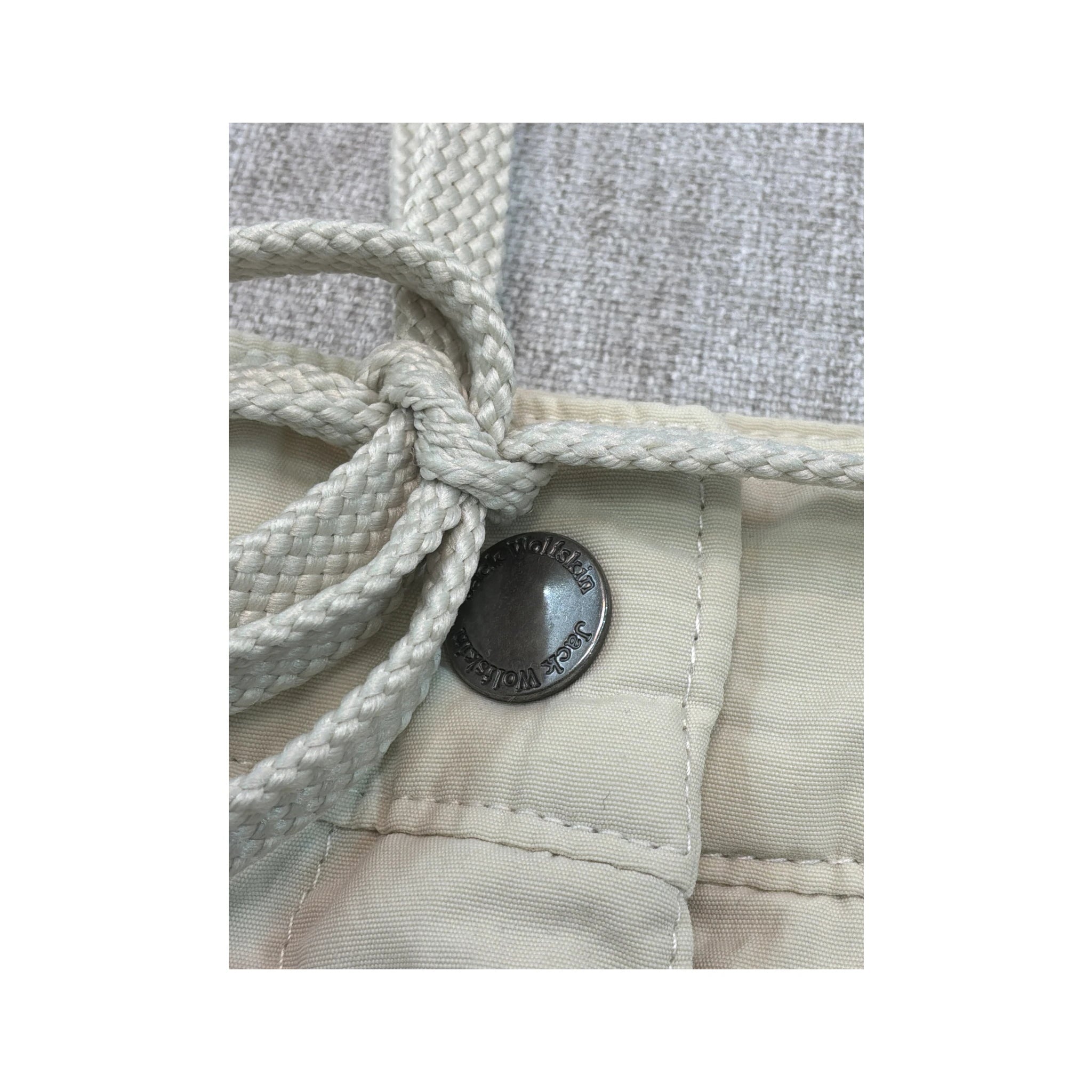 Saia-Calção Outdoor Jack Wolfskin de Corte Regular
