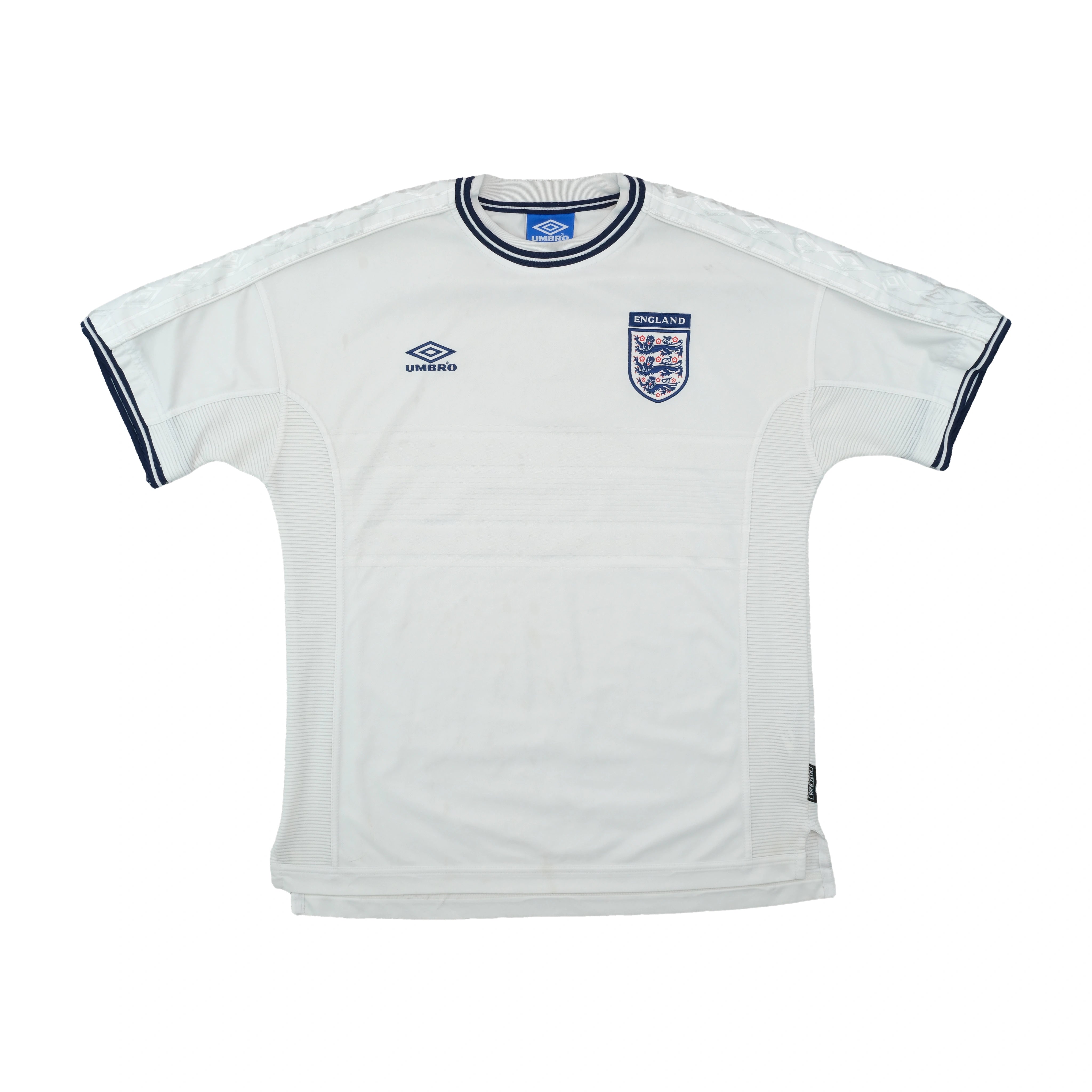 Camisola de Futebol Umbro England