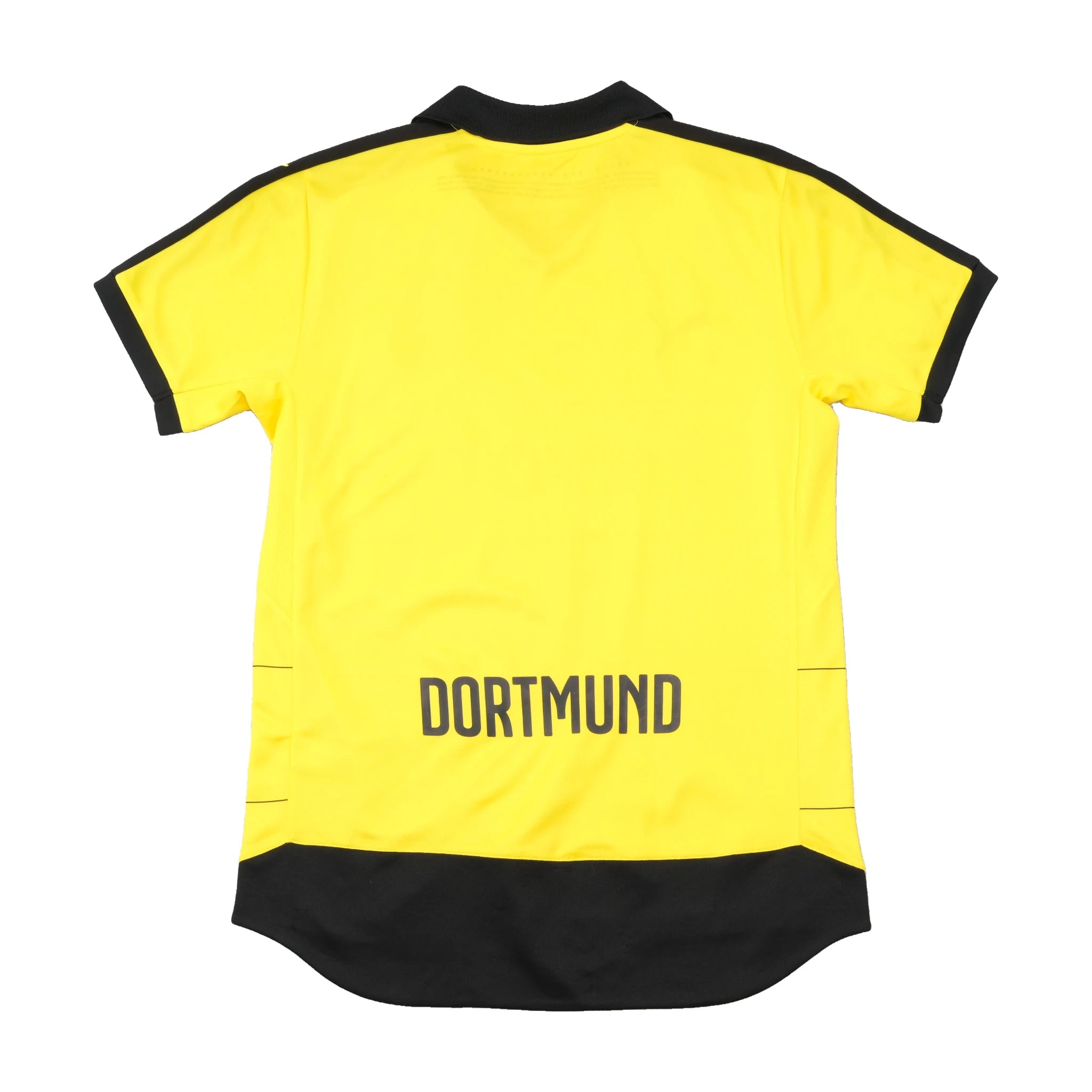 Yellow Jersey .