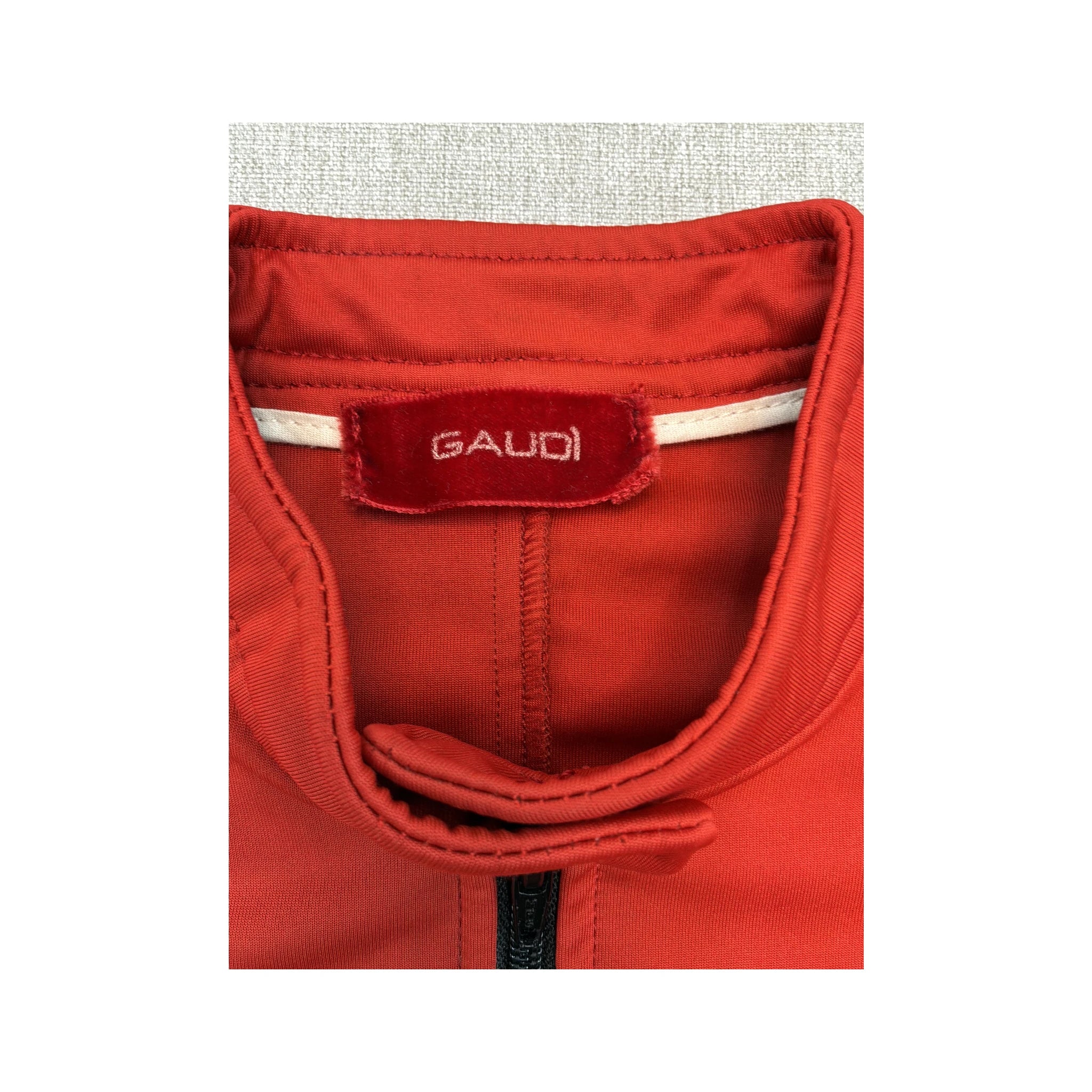 Gaudì Winged Wheels Moto Jacket