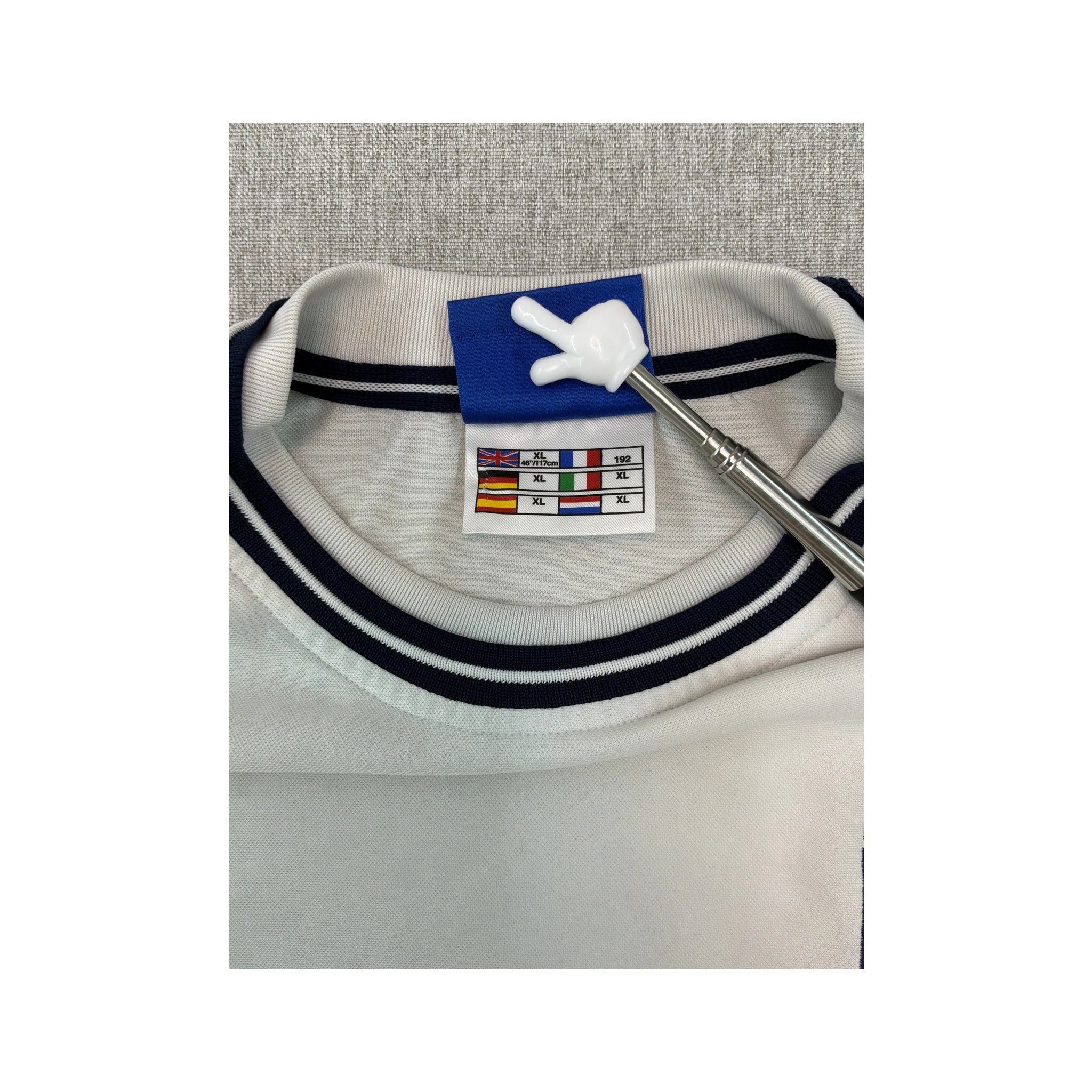 Camisola de Futebol Umbro England