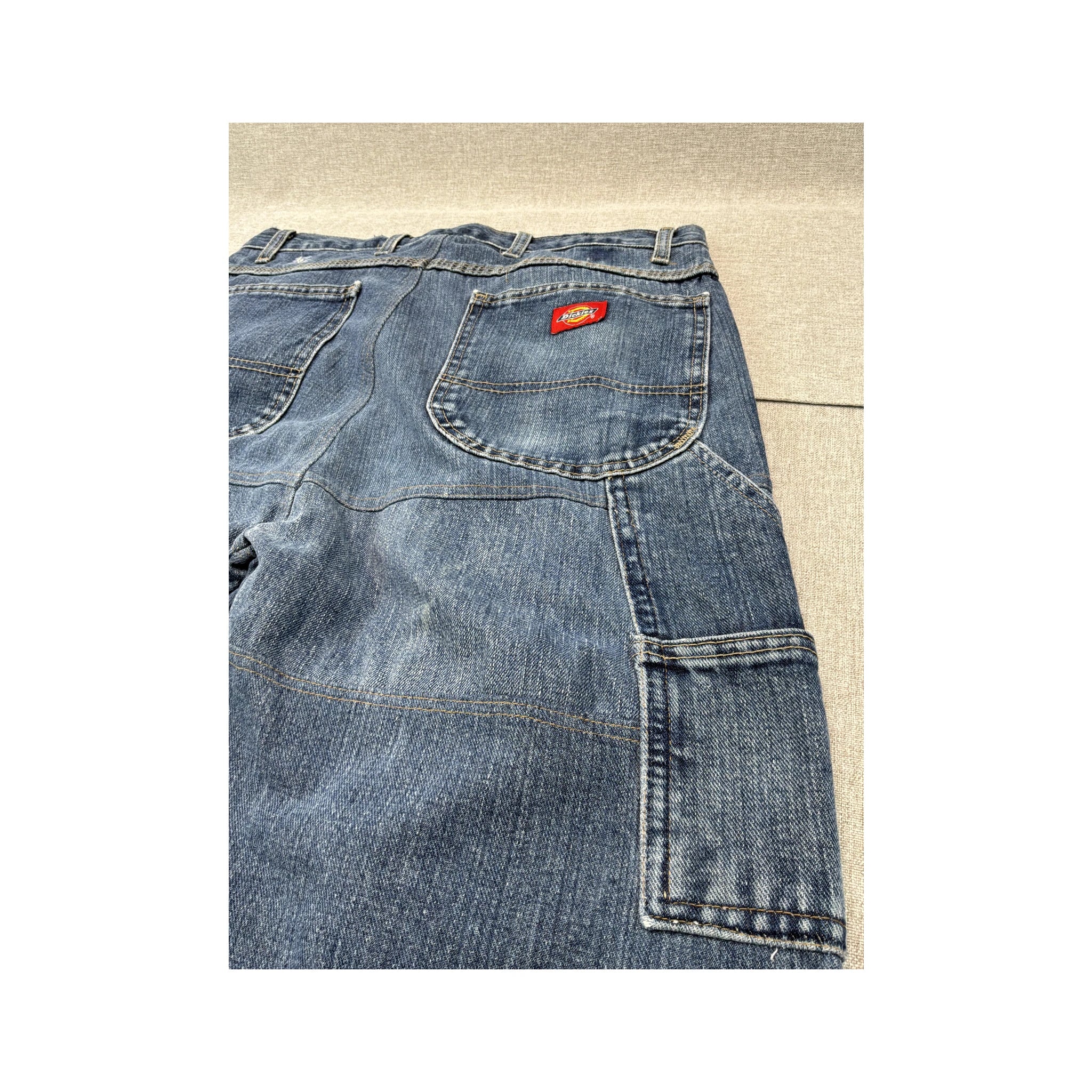 Dickies Vintage Carpenter Denim Jeans