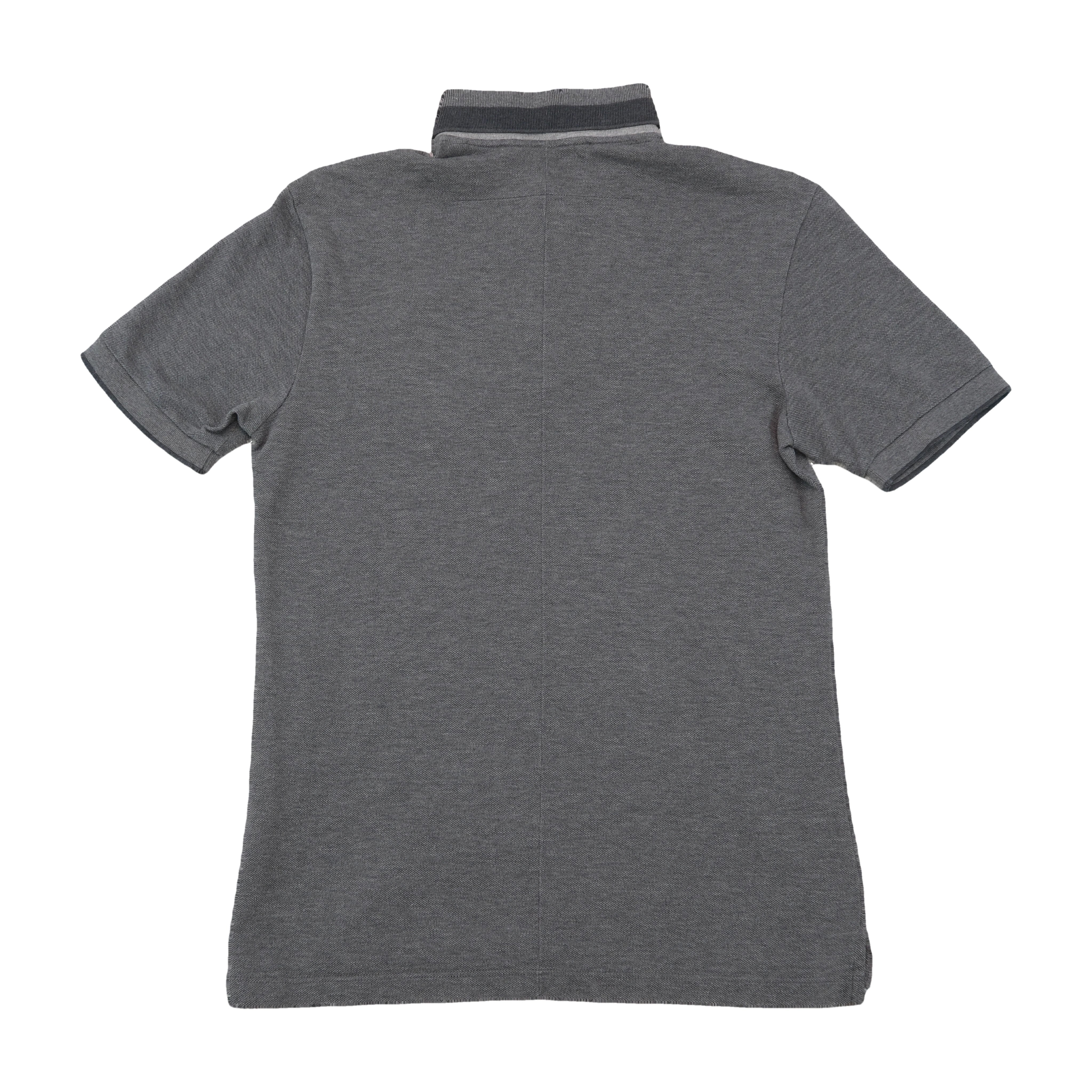 Givenchy Paris Bear Crest Polo