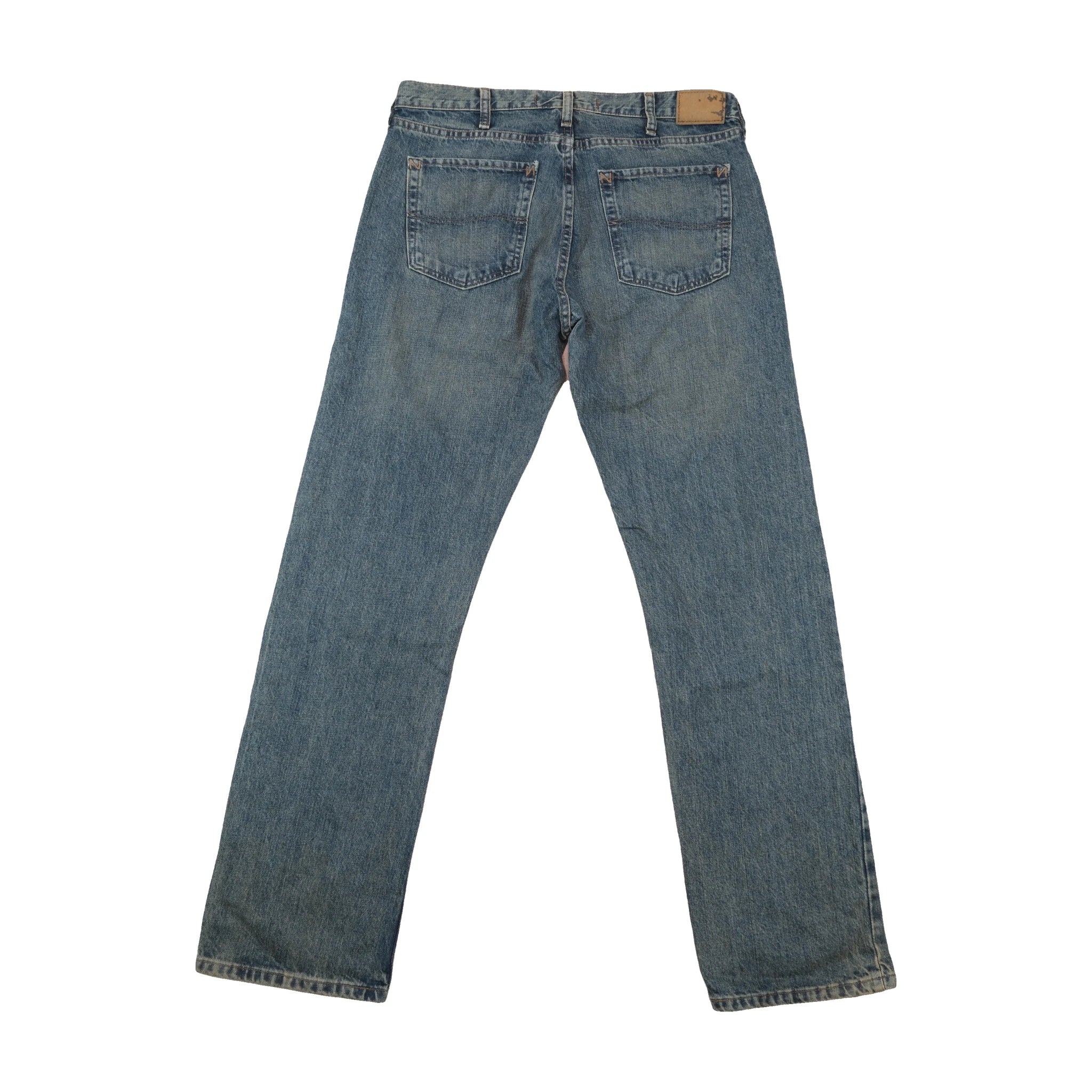 Lee Vintage Slim Straight Leg Jeans