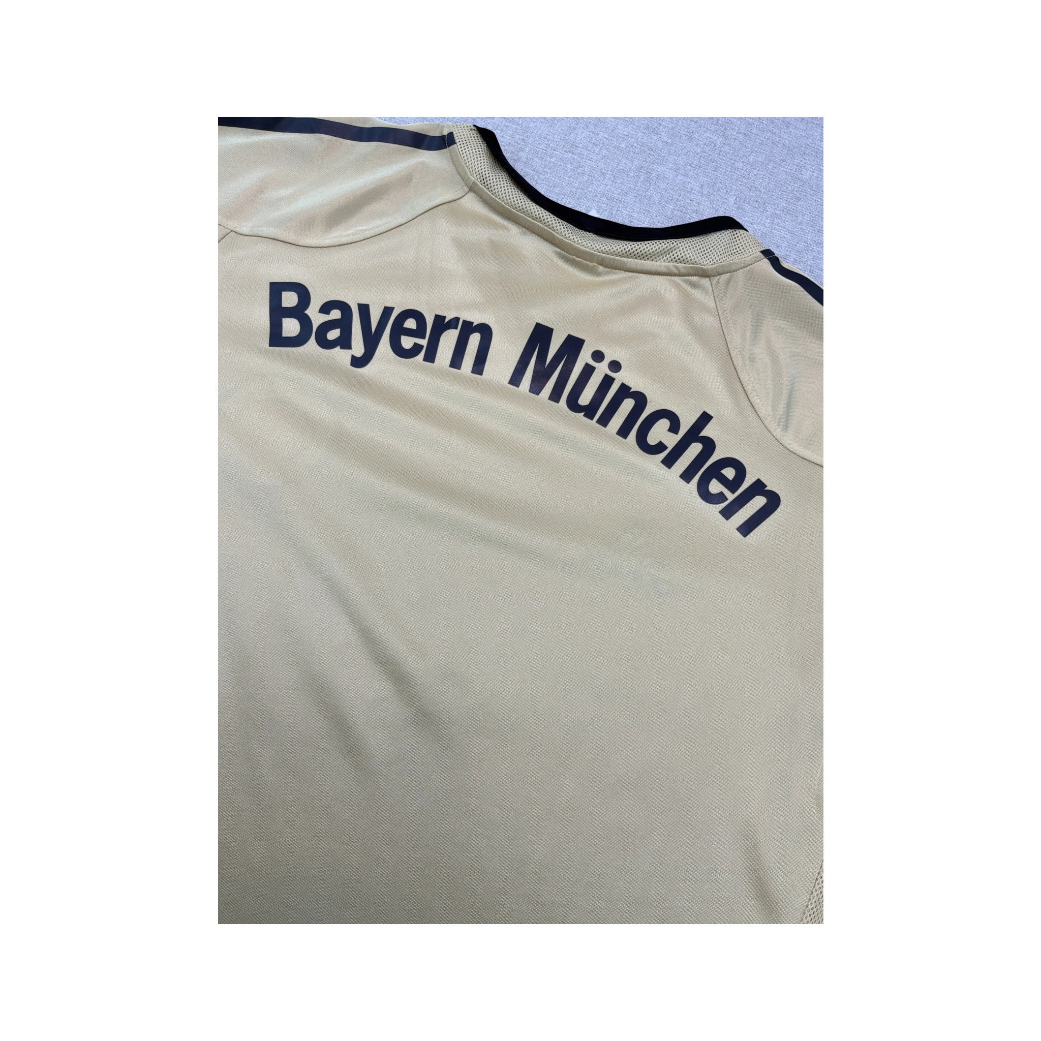 Adidas FC Bayern München T-Com Climacool Soccer Jersey T-shirt