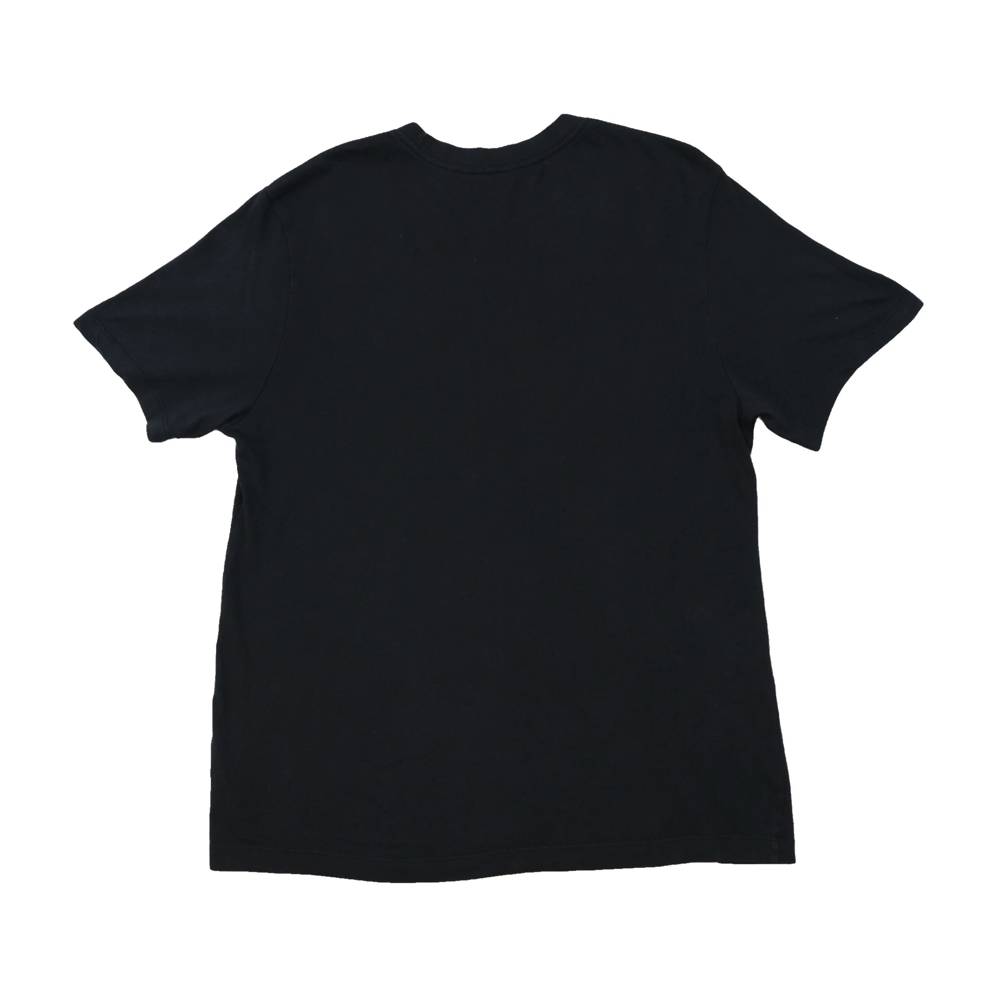 Nike Air Box Logo Cotton T-Shirt