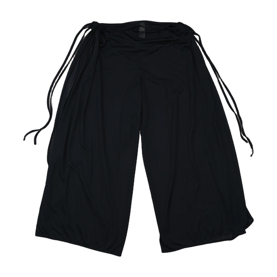 Anita Classix Wide-Leg Palazzo Pants Black M