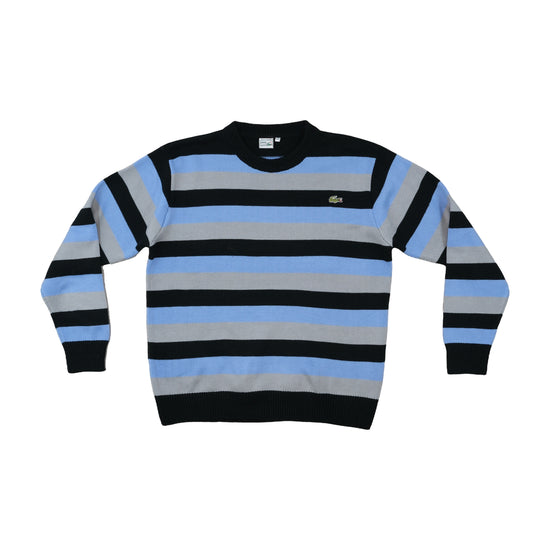 Chemise Lacoste Sweater Multicolor XL