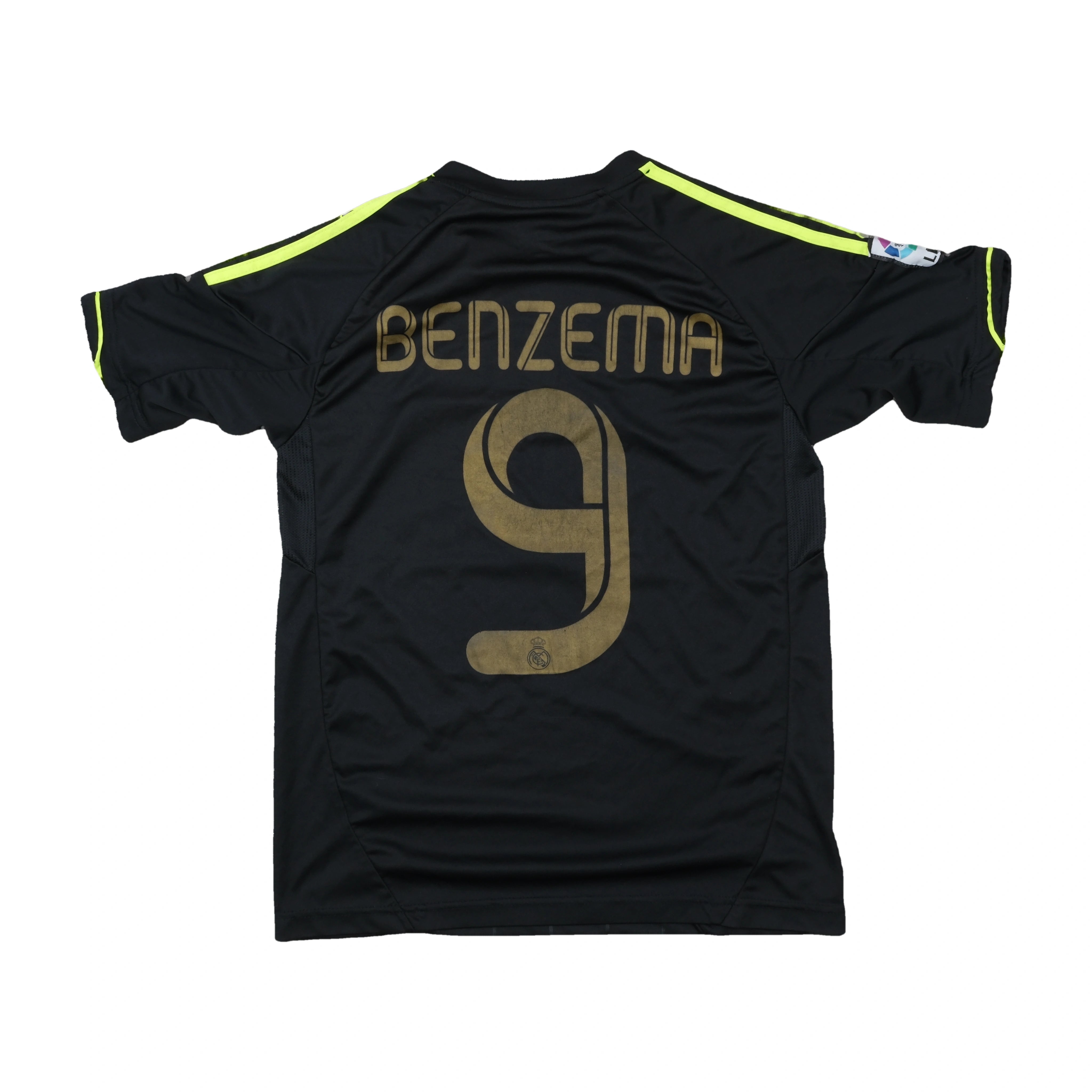 back