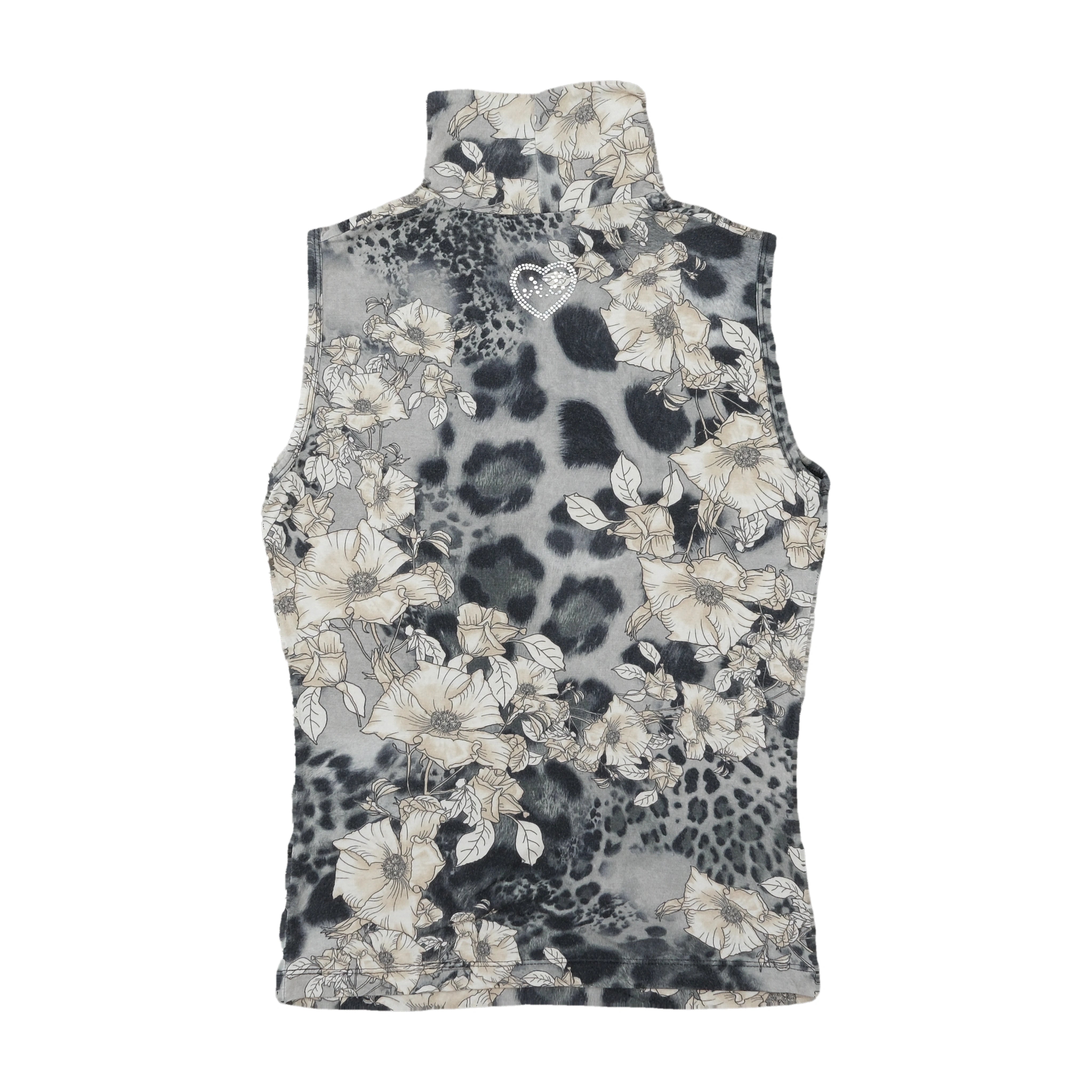 back