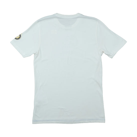 Nike FC Internazionale Milano Graphic Tee White M