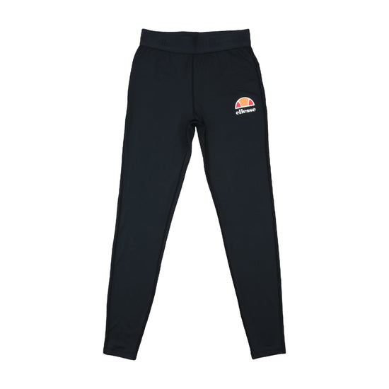 Ellesse Quintino Leggings Black XXS