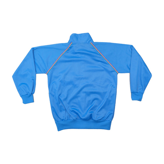 Esercito Italiano Maitex Track Jacket Azzurro Blue