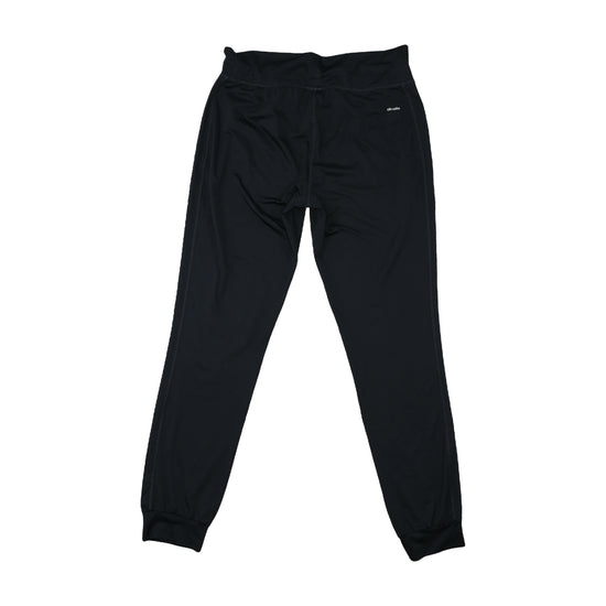 Adidas Climalite Track Pants Black Pink