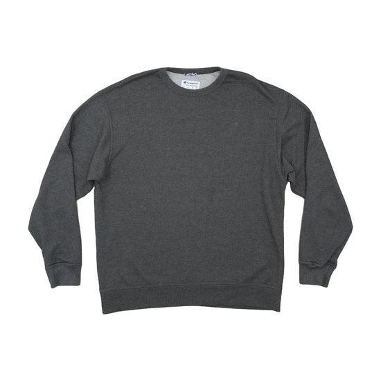 Champion Authentic Athleticwear Crewneck Sweatshirt Gray XL
