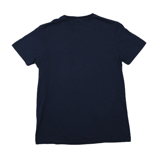 Hugo Boss HUGO T-Shirt Reflective Logo Navy L