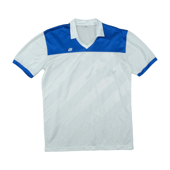 Sport 1980s White Jersey S