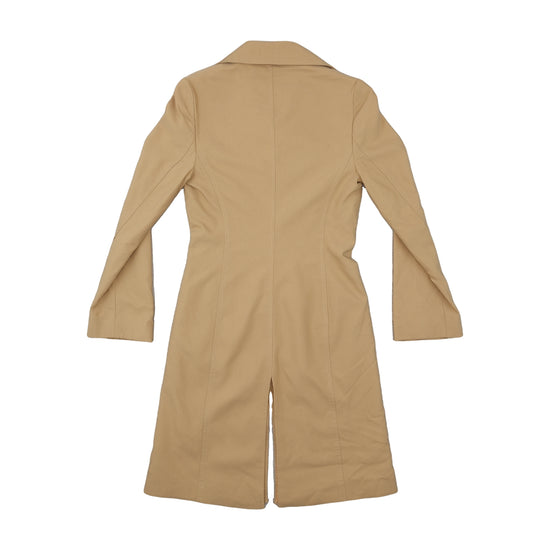 Guess Collection Trench Coat Beige S