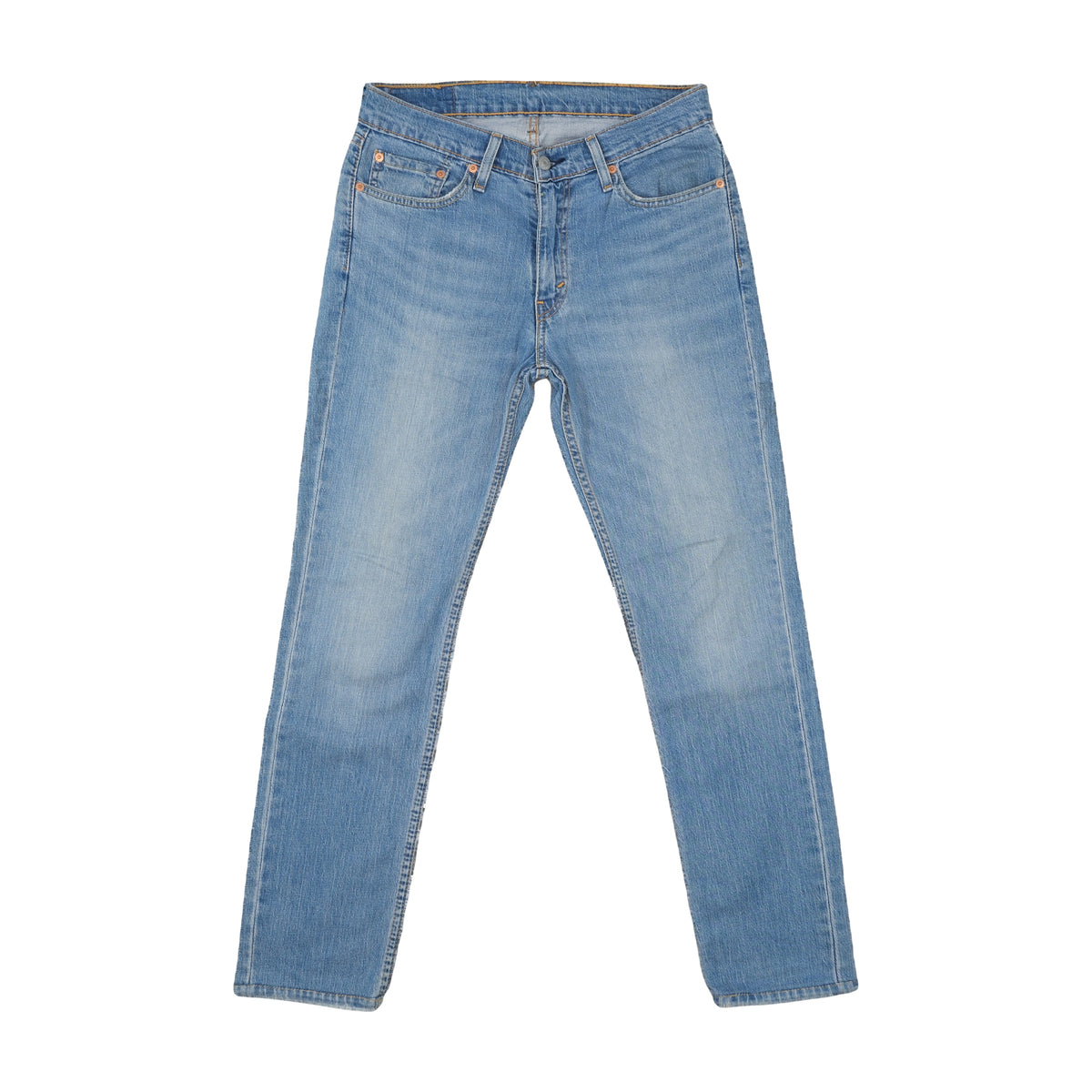 Levi's 511 Slim Fit Jeans Light Wash Blue