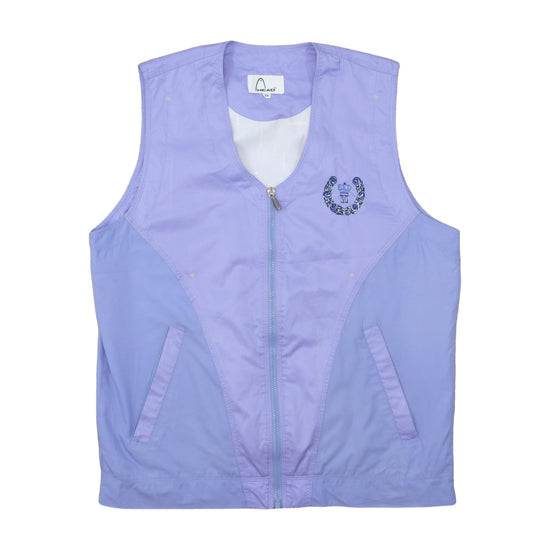 HEAD Sport Vest Lavender Purple Y2K L