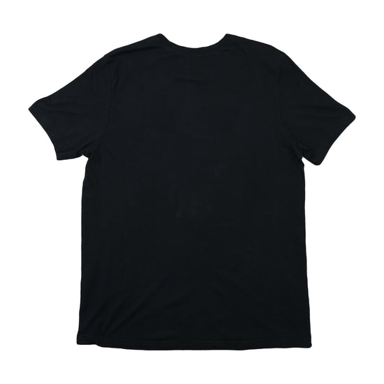 Tommy Hilfiger Crewneck T-Shirt Black L