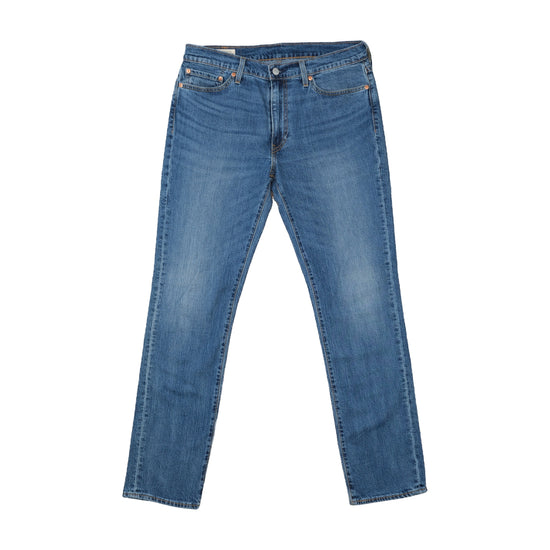 Levi's 511 Slim Jeans Medium Wash Blue