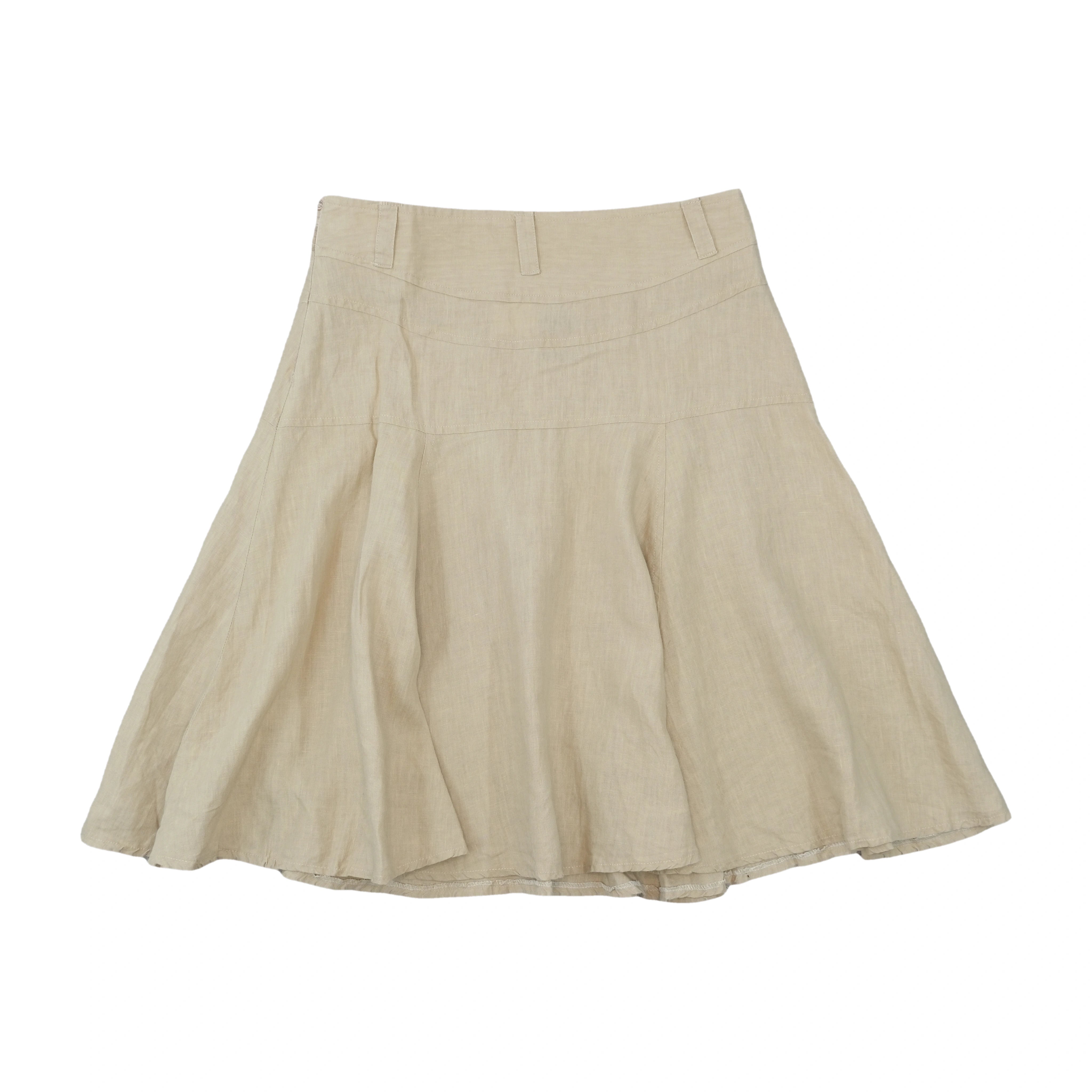 back