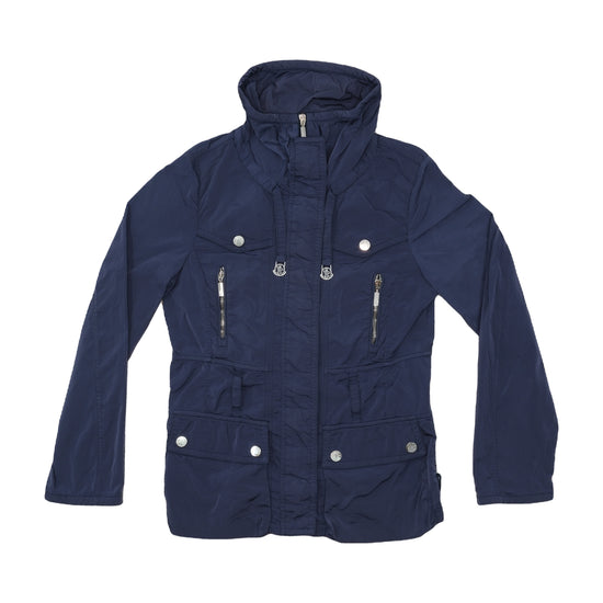 Moncler Jodelle Jacket Navy