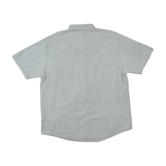 Lacoste Polo Shirt Gray 2XL