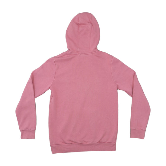 Adidas Originals Essentials Hoodie Dusty Rose Pink