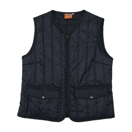L'Original Vest Black S