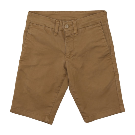 Carhartt WIP Sid Short Chino Beige