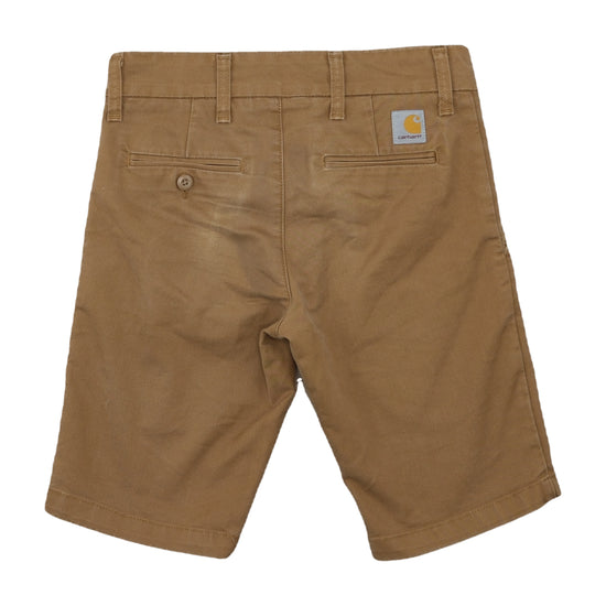 Carhartt WIP Sid Short Chino Beige