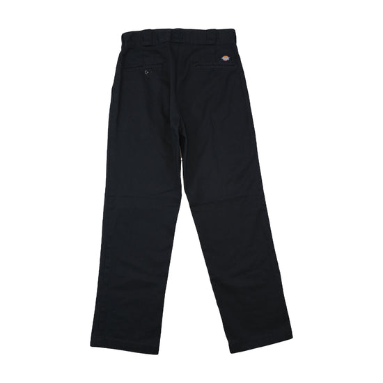 Dickies 874 Original Fit Workwear Pants Black