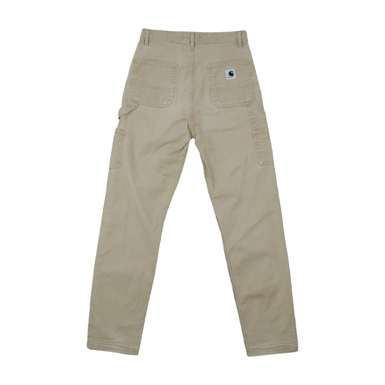 Carhartt WIP Pierce Pant Boyfriend Beige