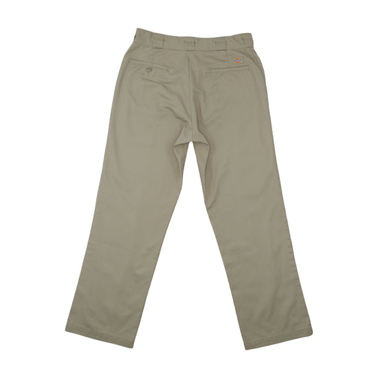 Dickies 874 Original Fit Pants Khaki Tan M