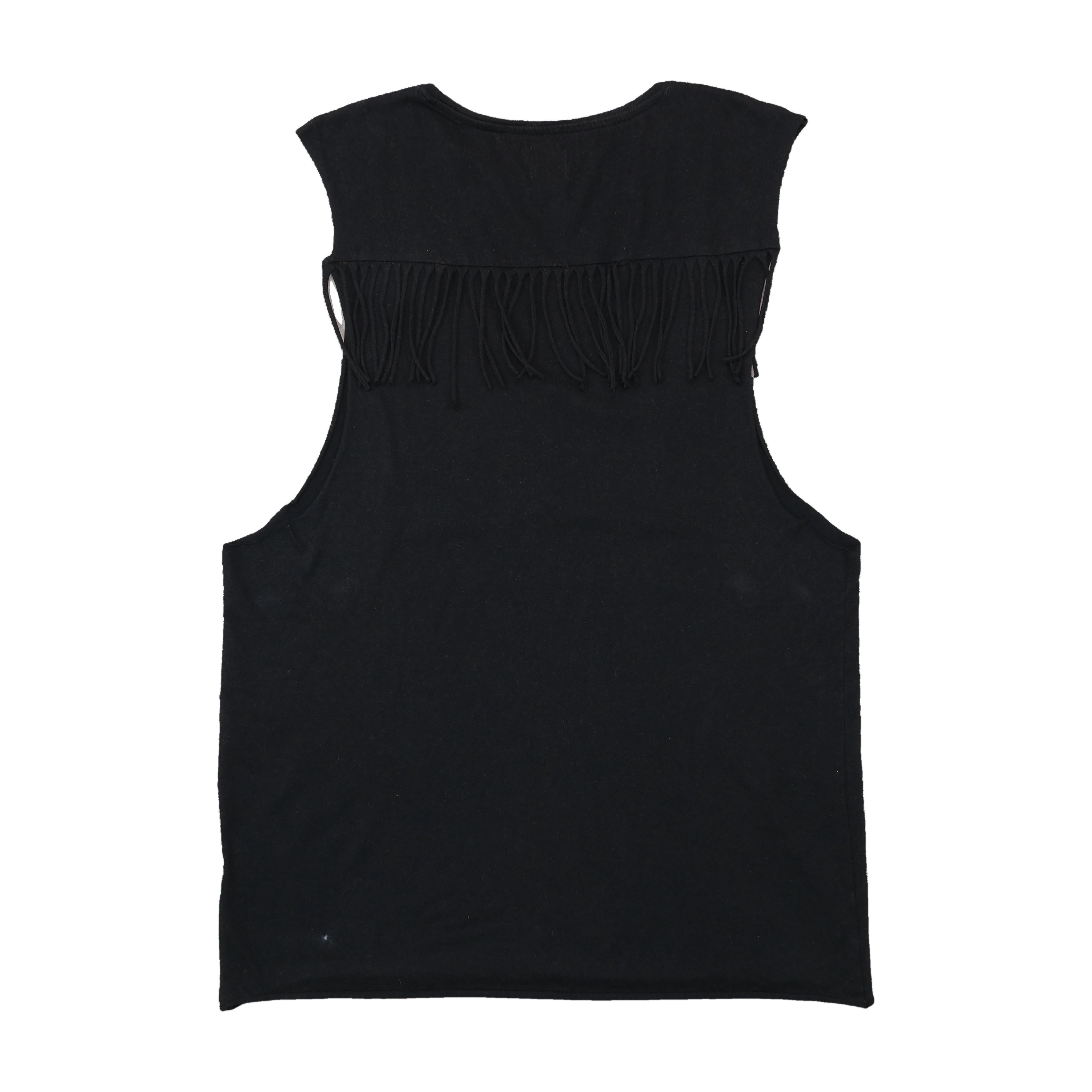 back