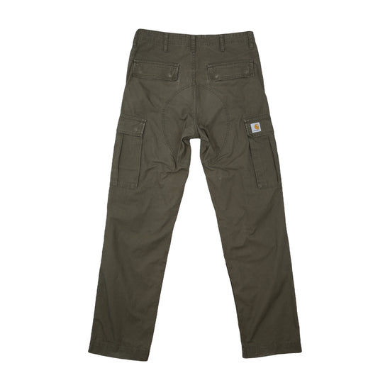 Carhartt WIP Regular Cargo Pant Olive Green