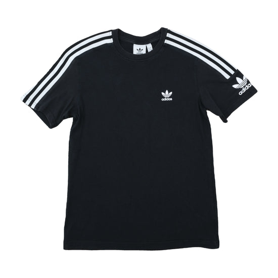 Adidas Originals Trefoil T-Shirt Black S