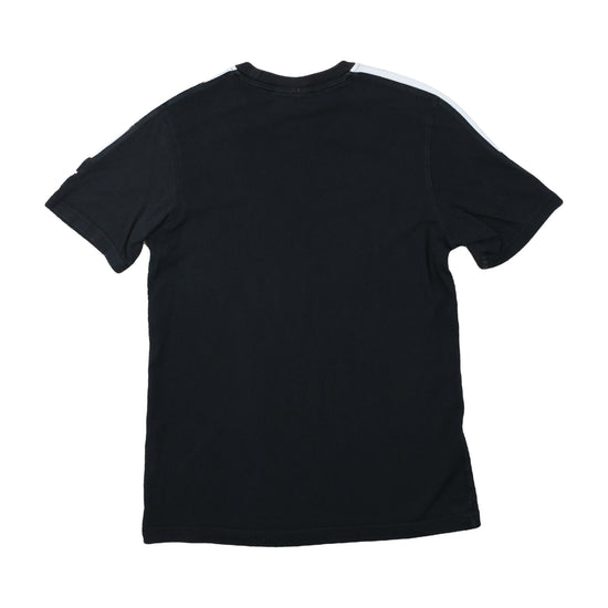 Adidas Originals Trefoil T-Shirt Black S