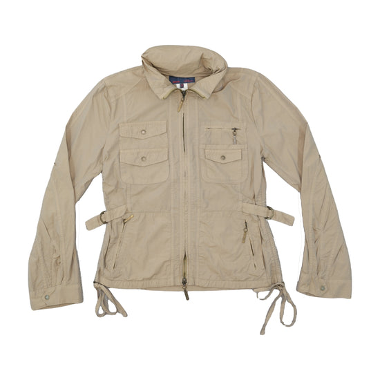Jeans Le Caprins Utility Jacket Sandy Beige M
