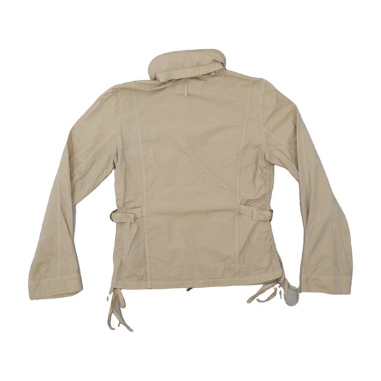 Jeans Le Caprins Utility Jacket Sandy Beige M