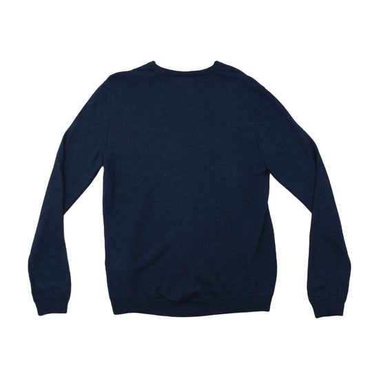JOOP! Falko3 Crewneck Sweater Heather Navy M