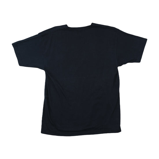 Armani Exchange Graphic T-Shirt Faded Black L