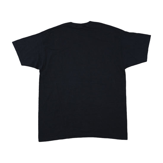 Fruit of the Loom Dubrovnik Souvenir Graphic Tee Black XL